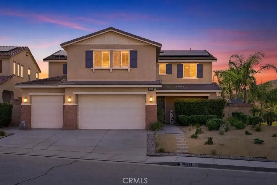 36271 Waxen Lake Elsinore, CA 92532