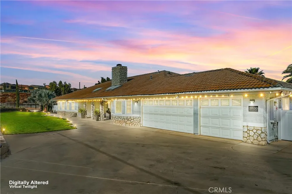 39130 Pala Vista Temecula, CA 92591