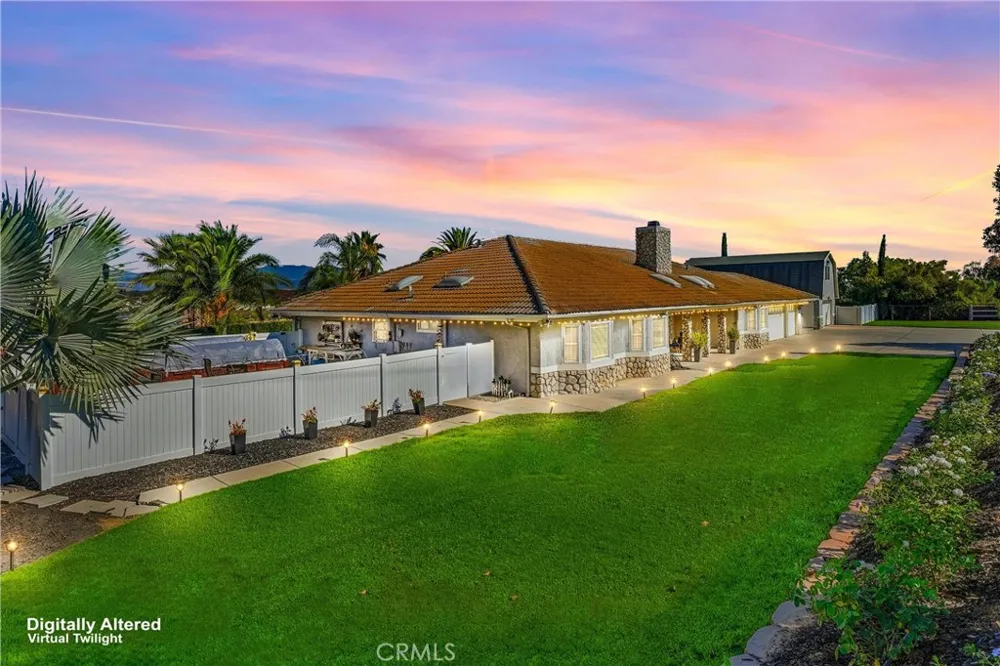 39130 Pala Vista Temecula, CA 92591