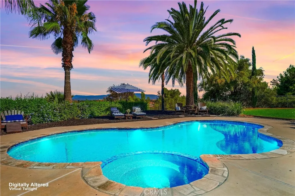 39130 Pala Vista Temecula, CA 92591