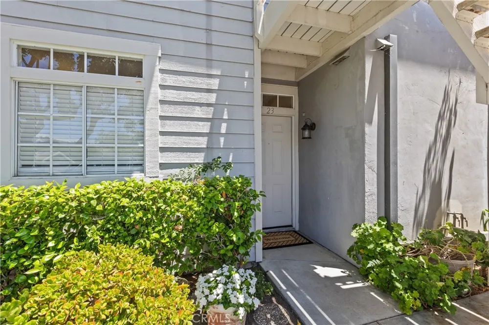 23 Dover Place Laguna Niguel, CA 92677