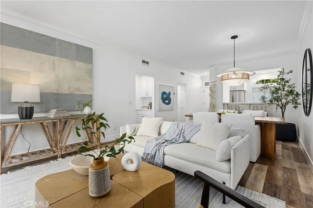 23 Dover Place Laguna Niguel, CA 92677