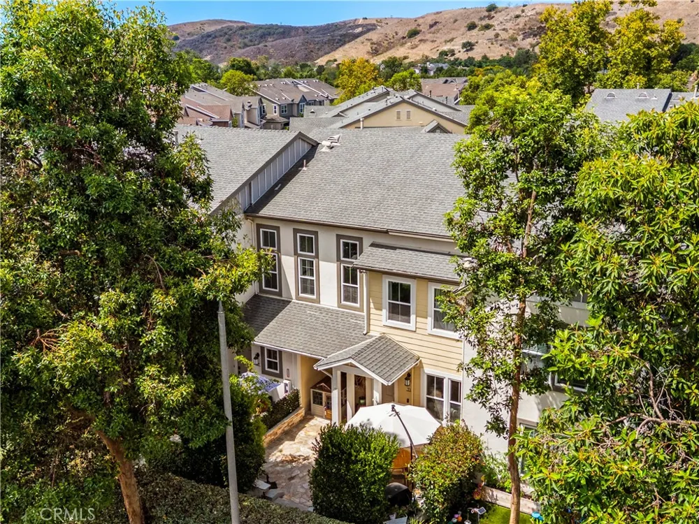 71 Orange Blossom Ladera Ranch, CA 92694
