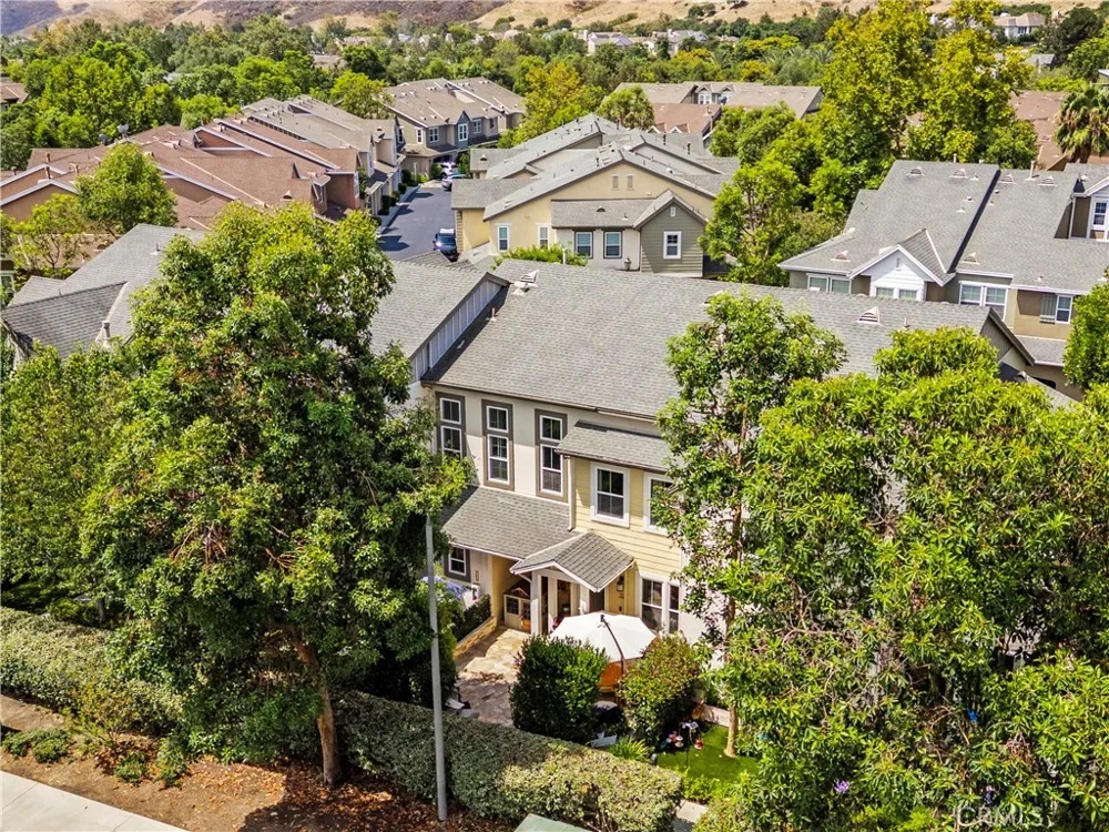 71 Orange Blossom Ladera Ranch, CA 92694