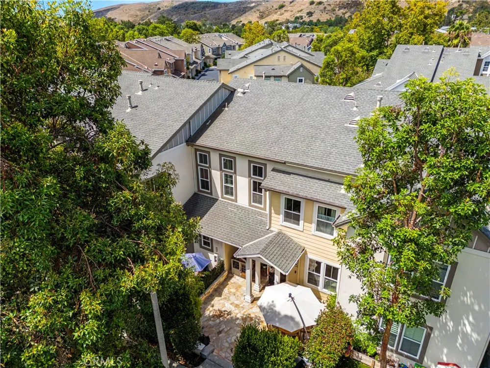 71 Orange Blossom Ladera Ranch, CA 92694
