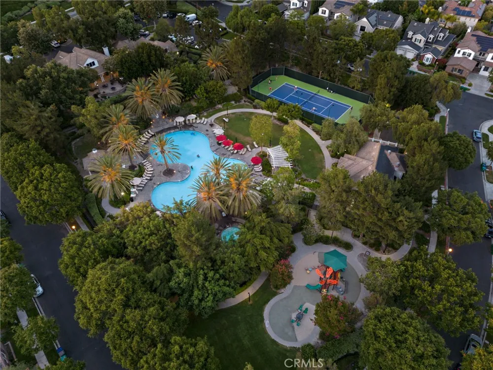 71 Orange Blossom Ladera Ranch, CA 92694