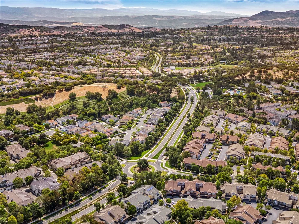 71 Orange Blossom Ladera Ranch, CA 92694