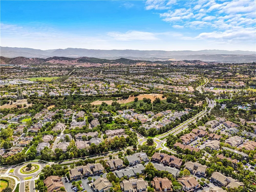 71 Orange Blossom Ladera Ranch, CA 92694