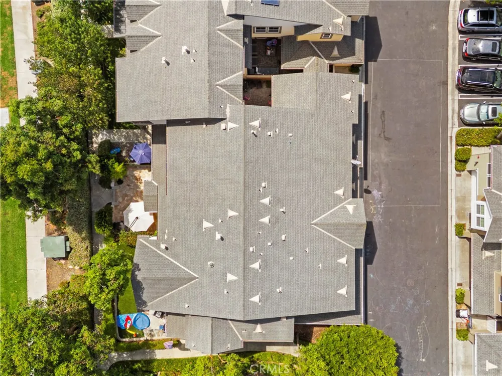 71 Orange Blossom Ladera Ranch, CA 92694