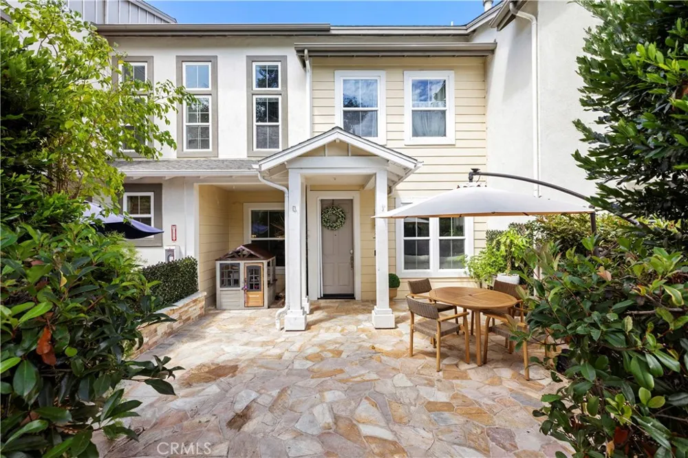 71 Orange Blossom Ladera Ranch, CA 92694
