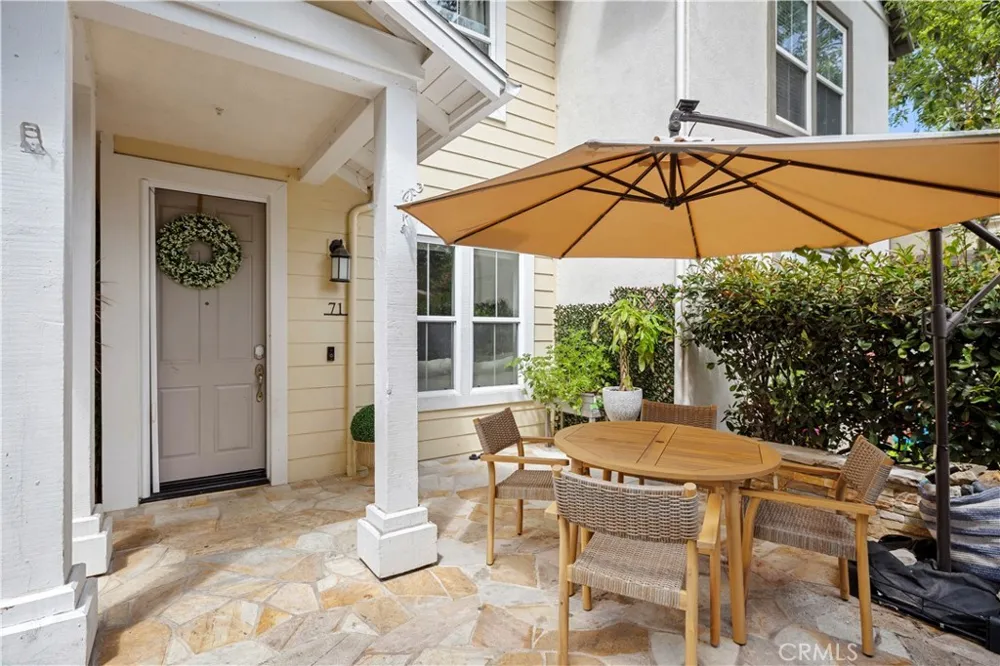 71 Orange Blossom Ladera Ranch, CA 92694