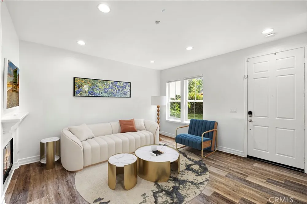 71 Orange Blossom Ladera Ranch, CA 92694