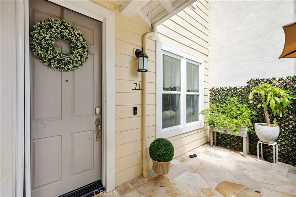 71 Orange Blossom Ladera Ranch, CA 92694