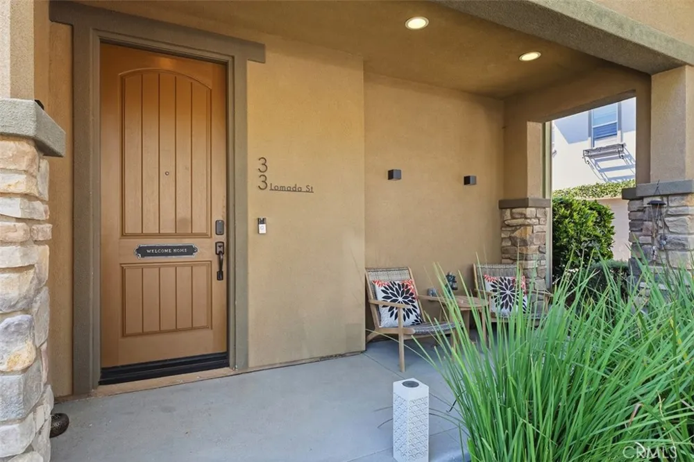 33 Lomada Street Rancho Mission Viejo, CA 92694