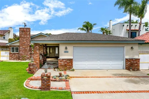 18922 Gregory Lane