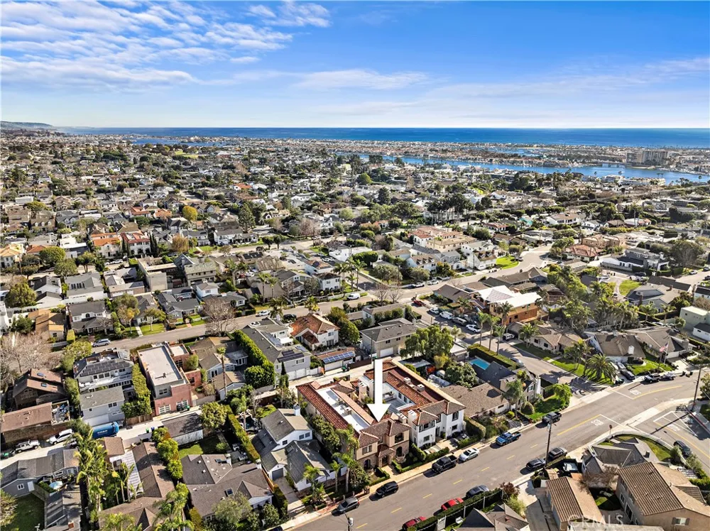 514 Westminster Newport Beach, CA 92663