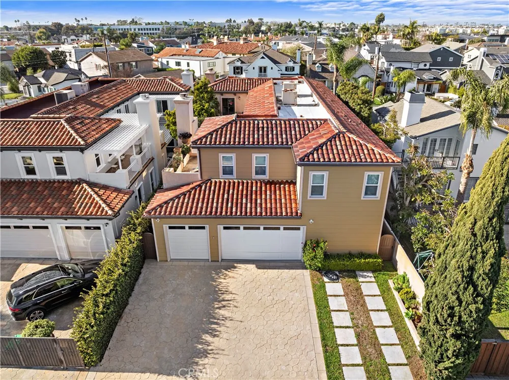 514 Westminster Newport Beach, CA 92663