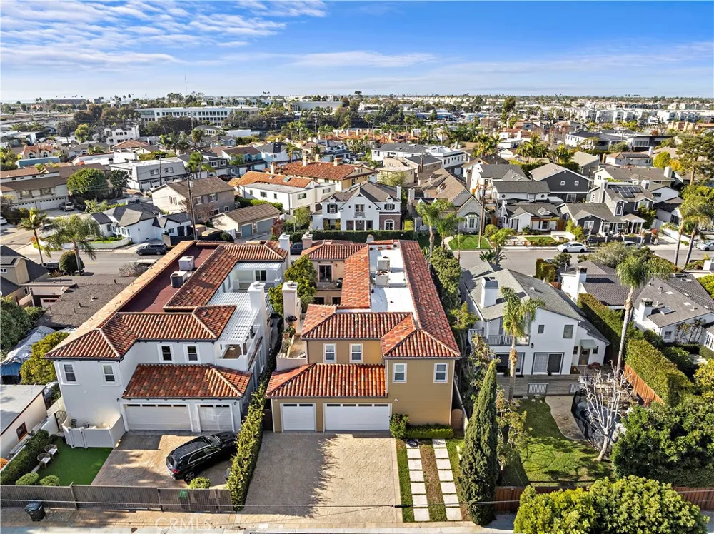 514 Westminster Newport Beach, CA 92663