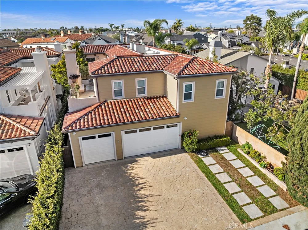514 Westminster Newport Beach, CA 92663