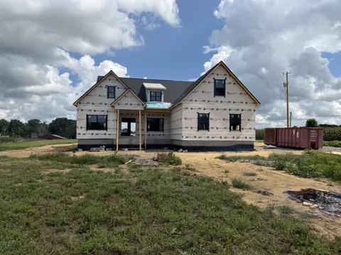 400 Jake Link Rd