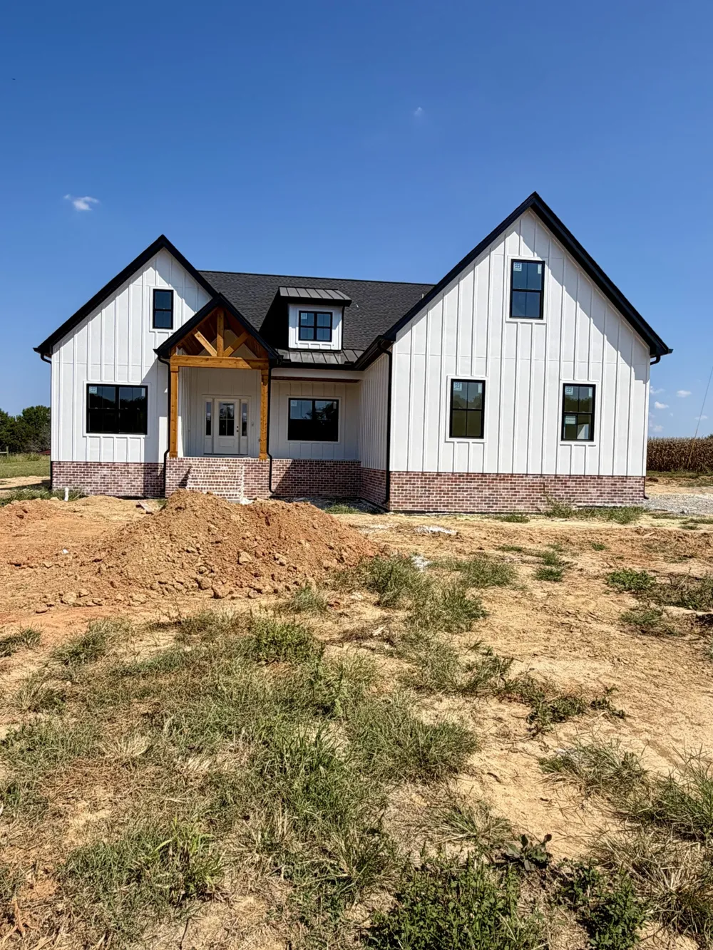 400 Jake Link Rd Cottontown, TN 37048
