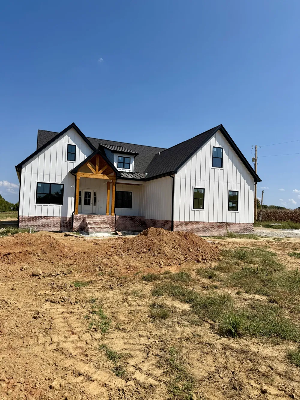 400 Jake Link Rd Cottontown, TN 37048