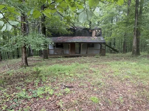 1 High Ridge Dr