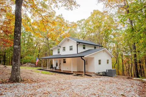 976 Chestnut Ridge Rd