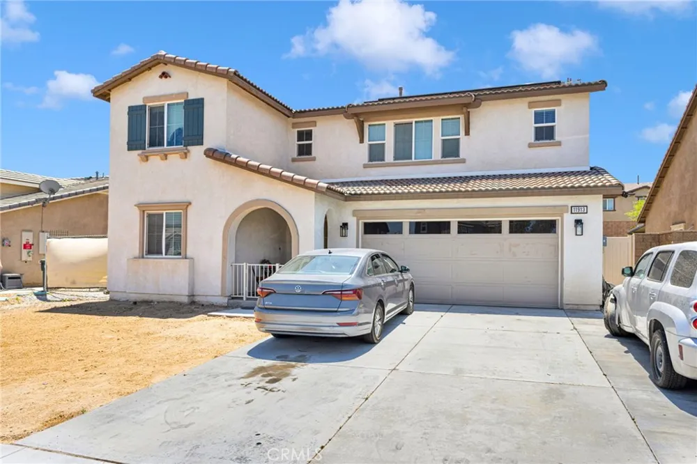 11913 Andrews Place Victorville, CA 92392