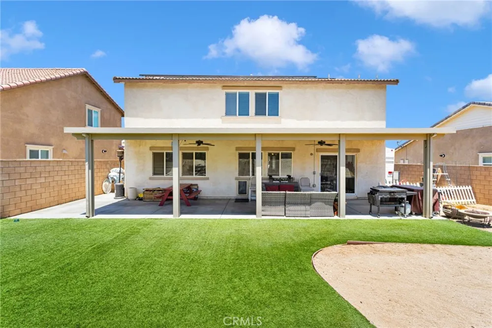 11913 Andrews Place Victorville, CA 92392
