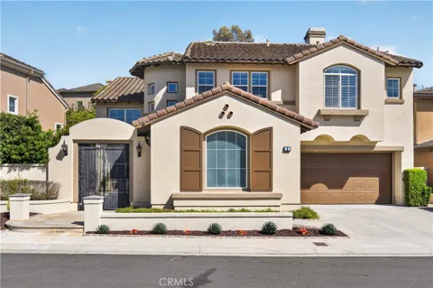 6 Westchester Court