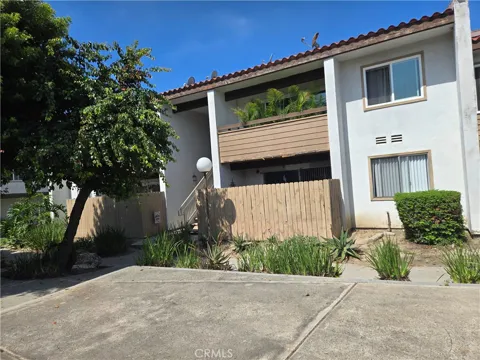 2501 W Sunflower #F4