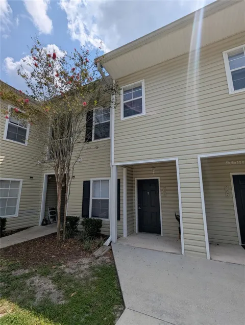 4833 NW 46TH PLACE #106