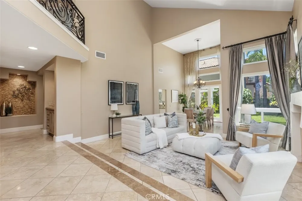 26 Larkfield Ln Laguna Niguel, CA 92677