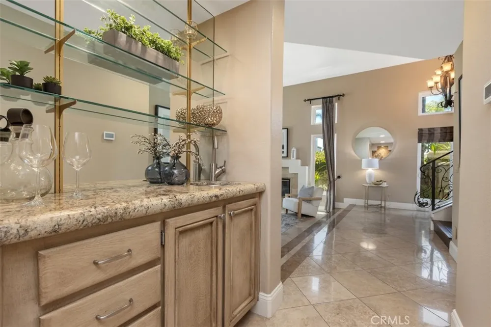 26 Larkfield Ln Laguna Niguel, CA 92677