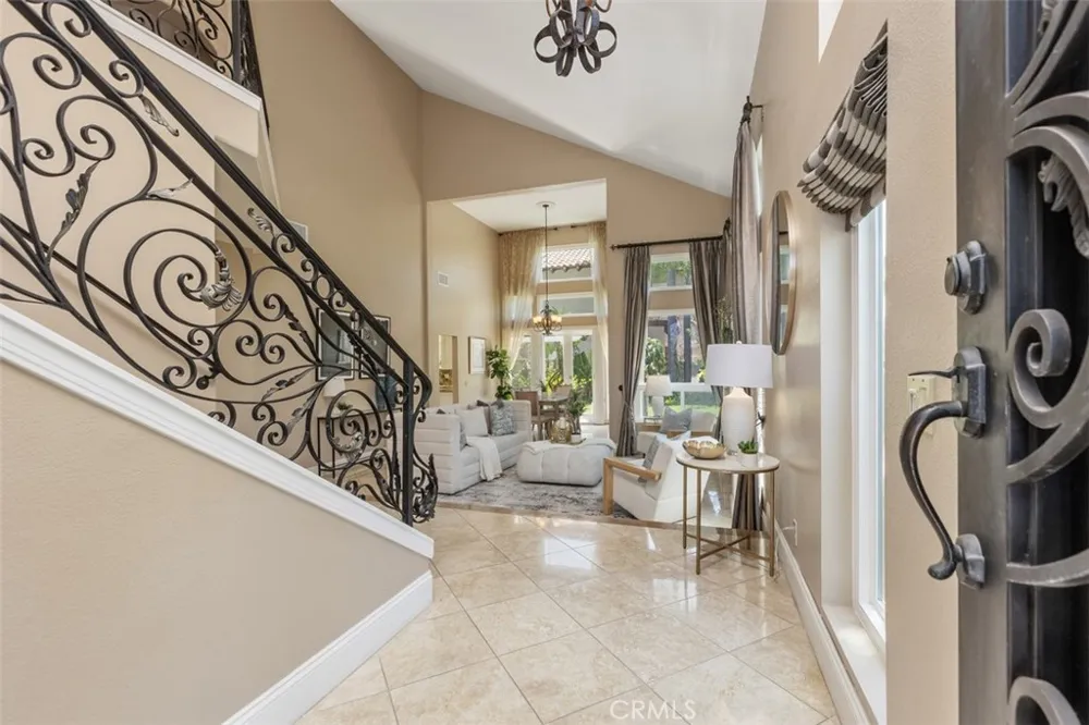 26 Larkfield Ln Laguna Niguel, CA 92677
