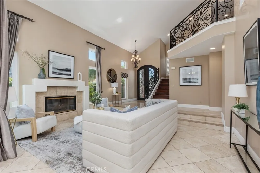 26 Larkfield Ln Laguna Niguel, CA 92677