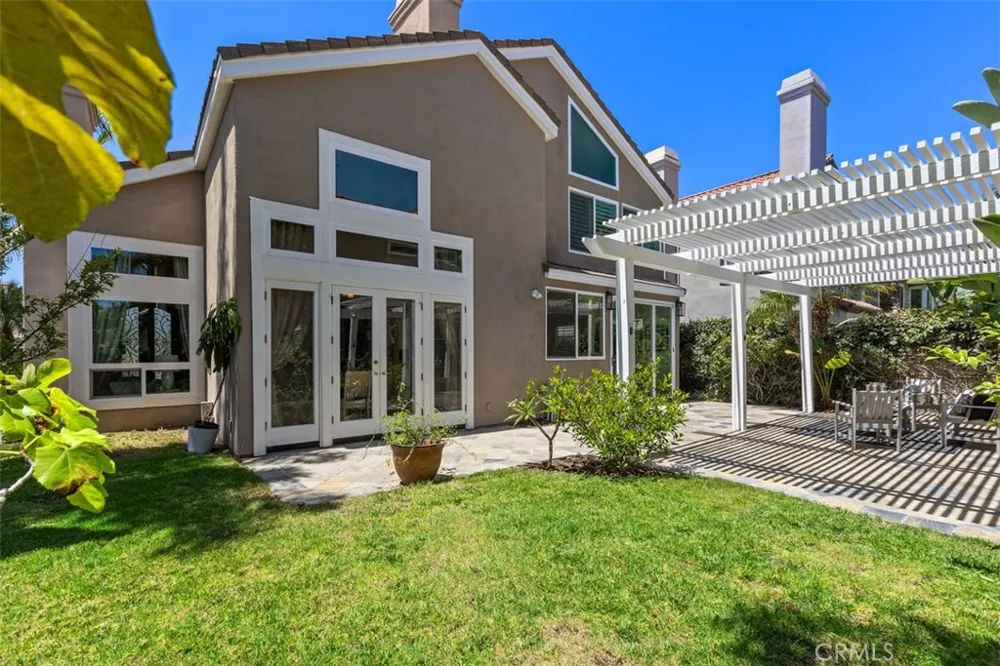 26 Larkfield Ln Laguna Niguel, CA 92677