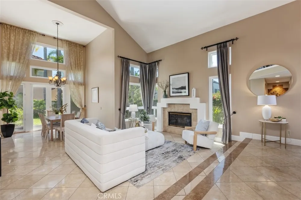 26 Larkfield Ln Laguna Niguel, CA 92677