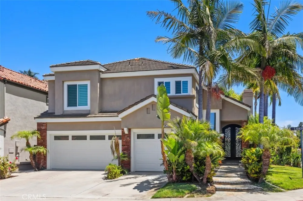 26 Larkfield Ln Laguna Niguel, CA 92677