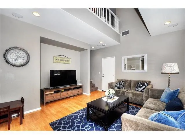 55 Ellsworth Street #27 Ladera Ranch, CA 92694