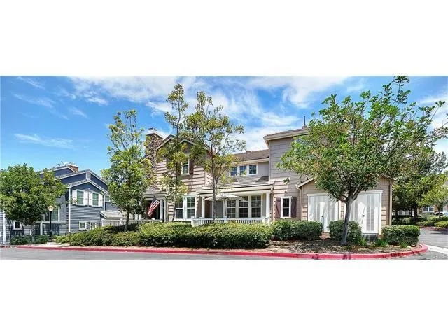 55 Ellsworth Street #27 Ladera Ranch, CA 92694