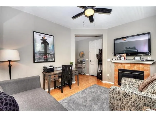 55 Ellsworth Street #27 Ladera Ranch, CA 92694