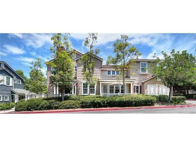 55 Ellsworth Street #27 Ladera Ranch, CA 92694