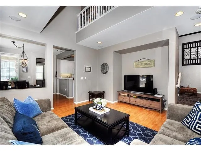 55 Ellsworth Street #27 Ladera Ranch, CA 92694