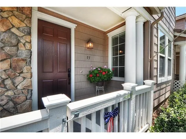 55 Ellsworth Street #27 Ladera Ranch, CA 92694