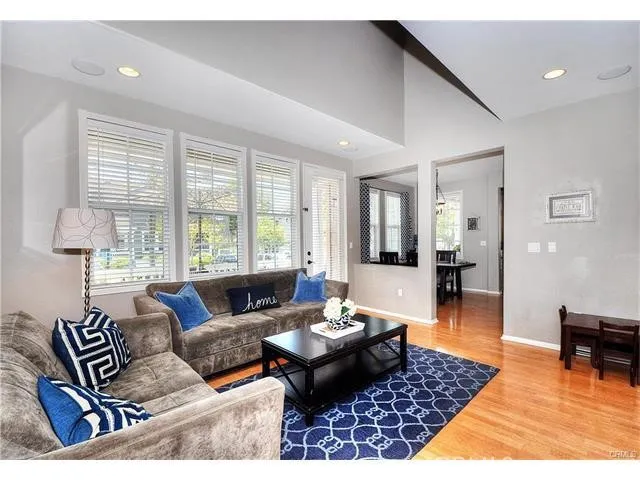 55 Ellsworth Street #27 Ladera Ranch, CA 92694