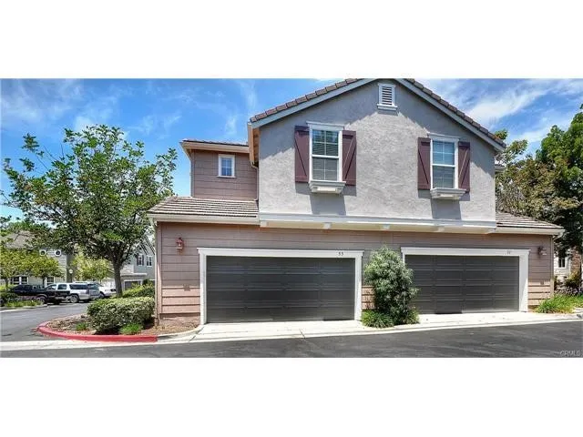 55 Ellsworth Street #27 Ladera Ranch, CA 92694