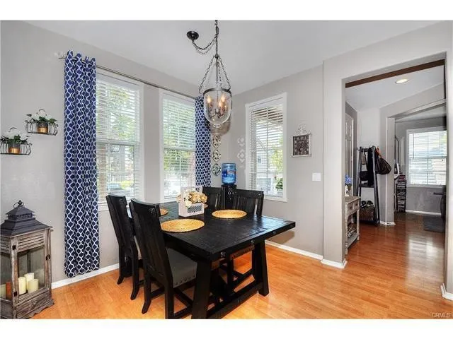 55 Ellsworth Street #27 Ladera Ranch, CA 92694