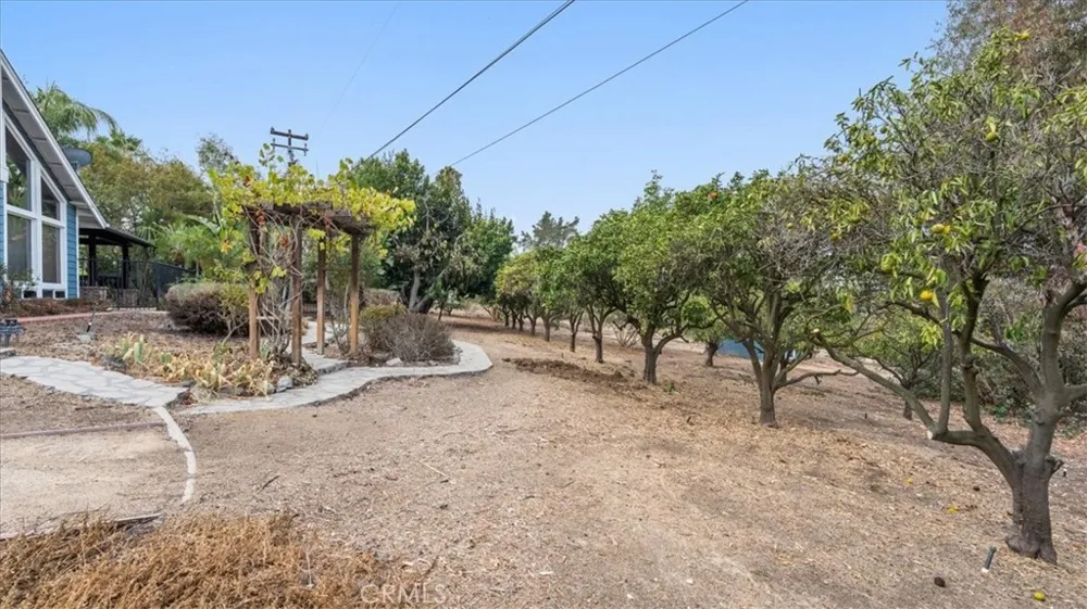 1731 Fuerte Street Fallbrook, CA 92028